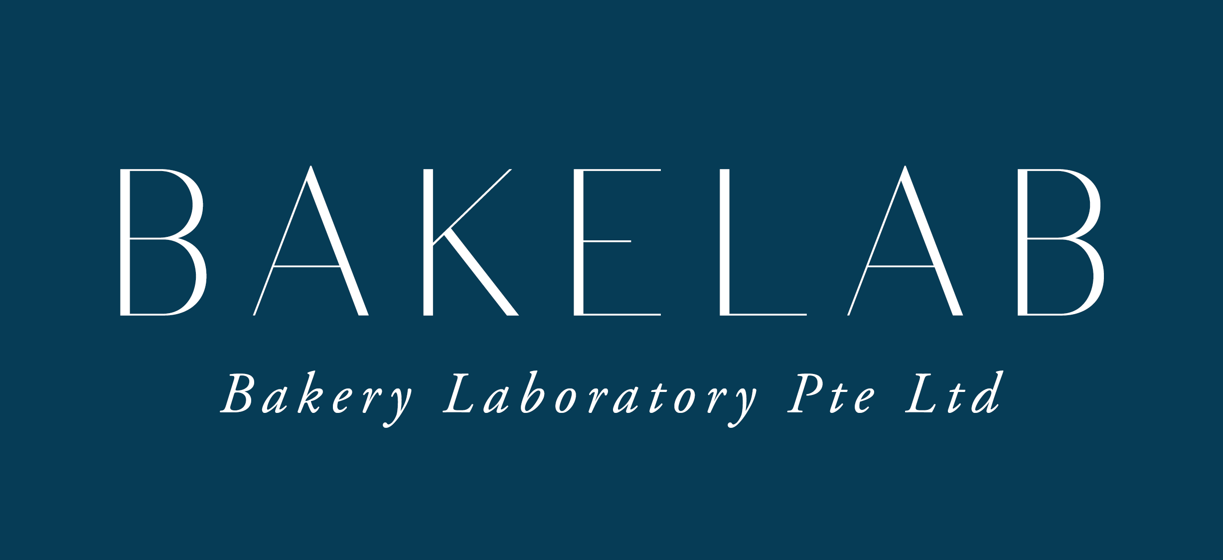 Bakery Laboratory Pte Ltd