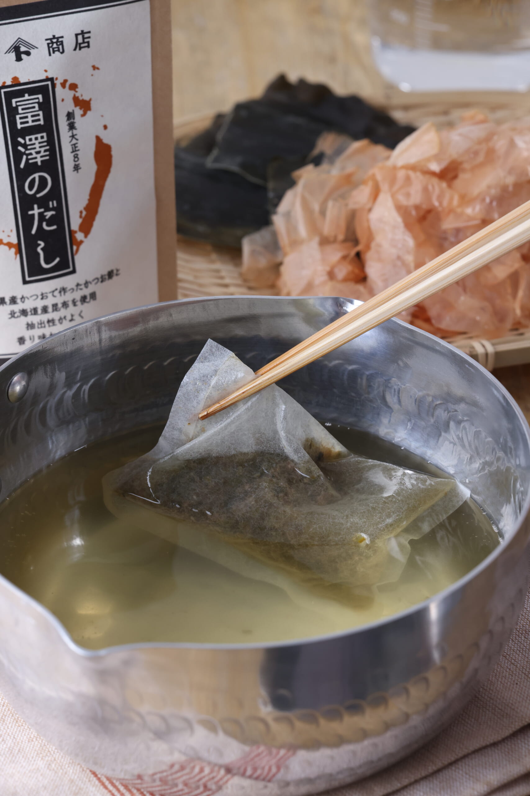 株式会社富澤商店イメージ画像