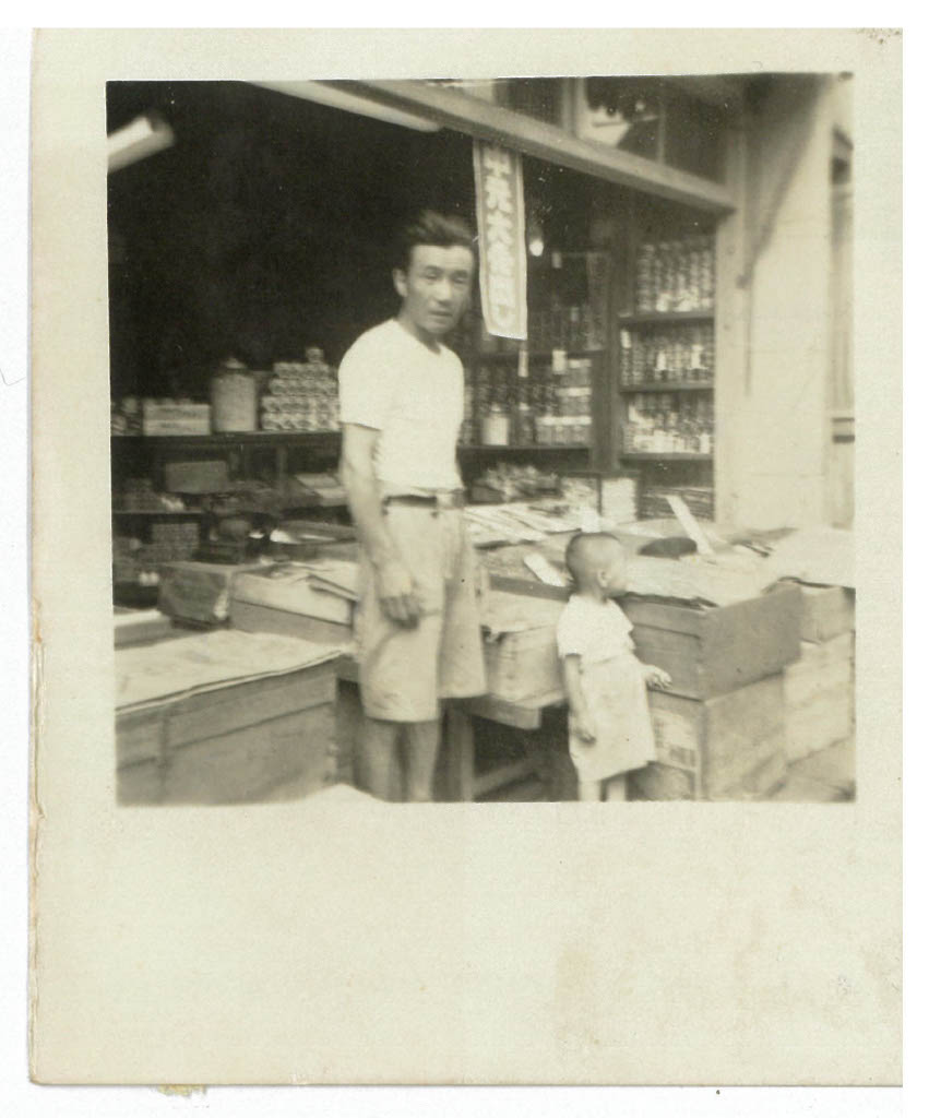 1949年：公司成立，第二任社长富泽正就任