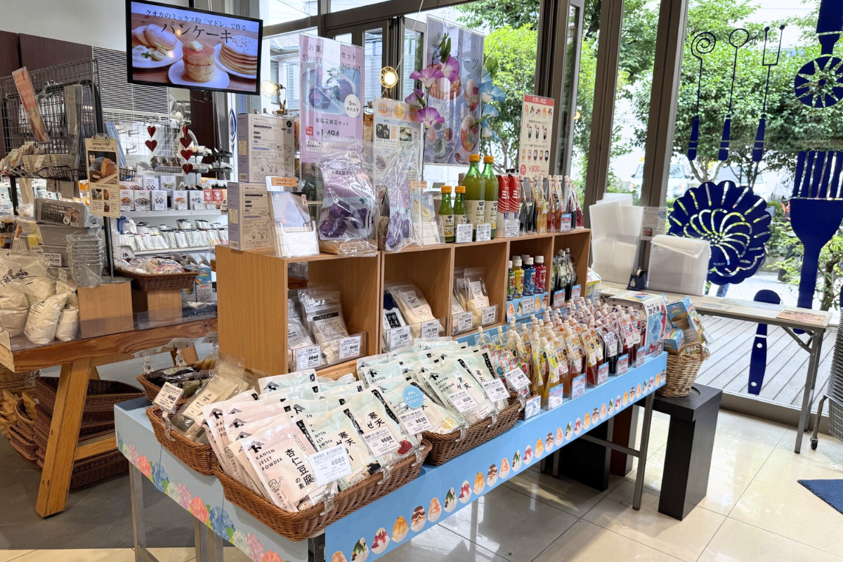 关于店铺 照片